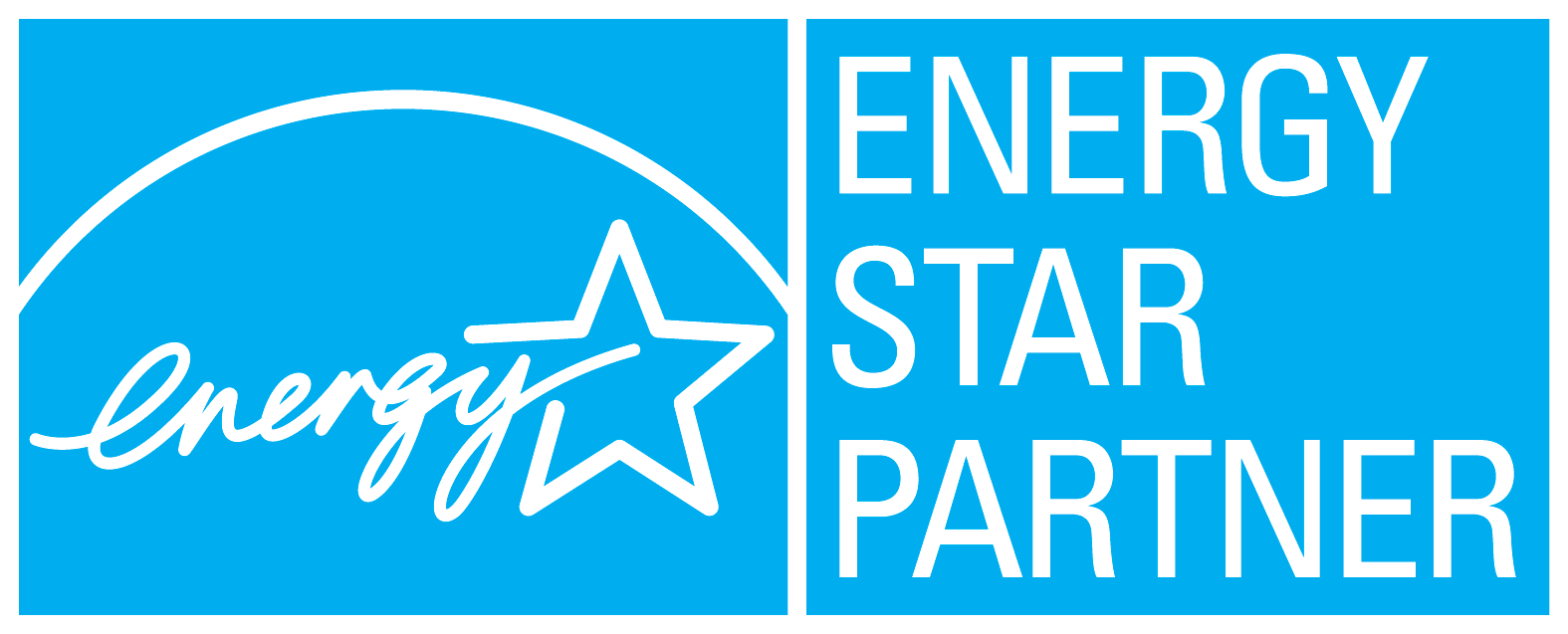 Energy Star Partner Horizontal