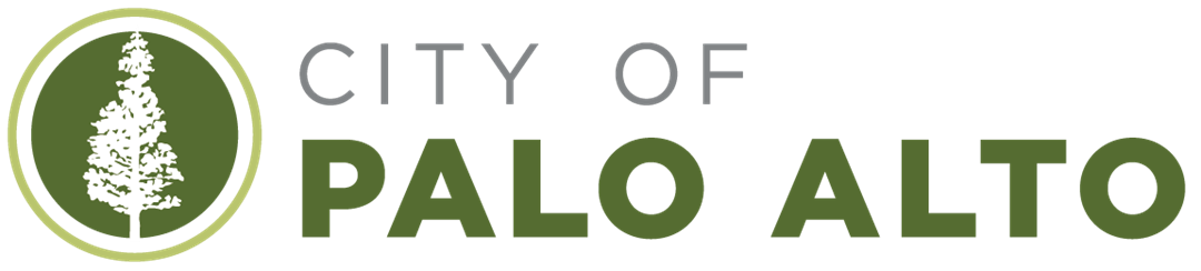 Palo Alto City Logo